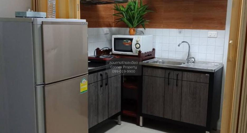 For rent 2 bedrooms condo in Pathum Wan, Bangkok