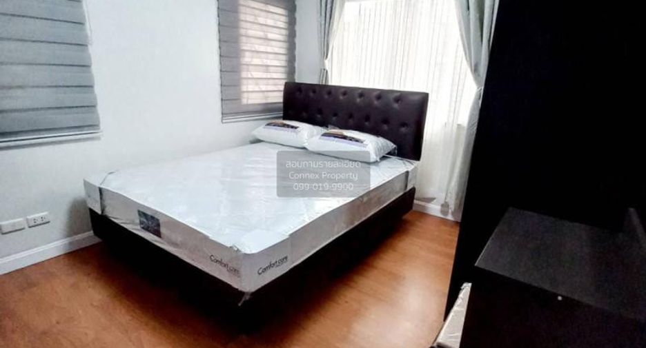 For rent 2 bedrooms condo in Pathum Wan, Bangkok