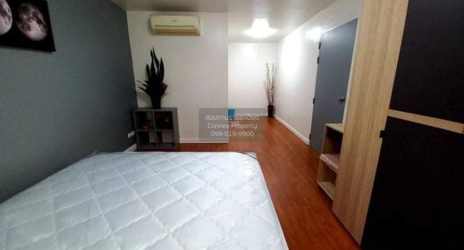For rent 2 bedrooms condo in Pathum Wan, Bangkok