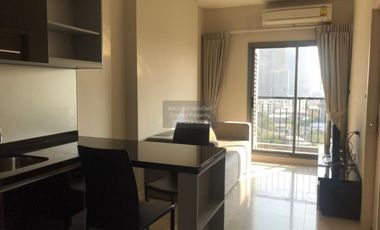 Wohnung zur Miete mit 1 Zimmer in Khlong Toei, Bangkok