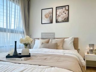 出租 1 卧室 公寓 在 Suan Luang, 曼谷
