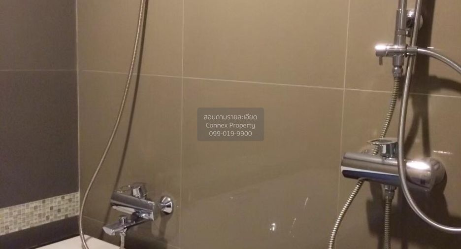 Wohnung zur Miete mit 1 Zimmer in Khlong Toei, Bangkok