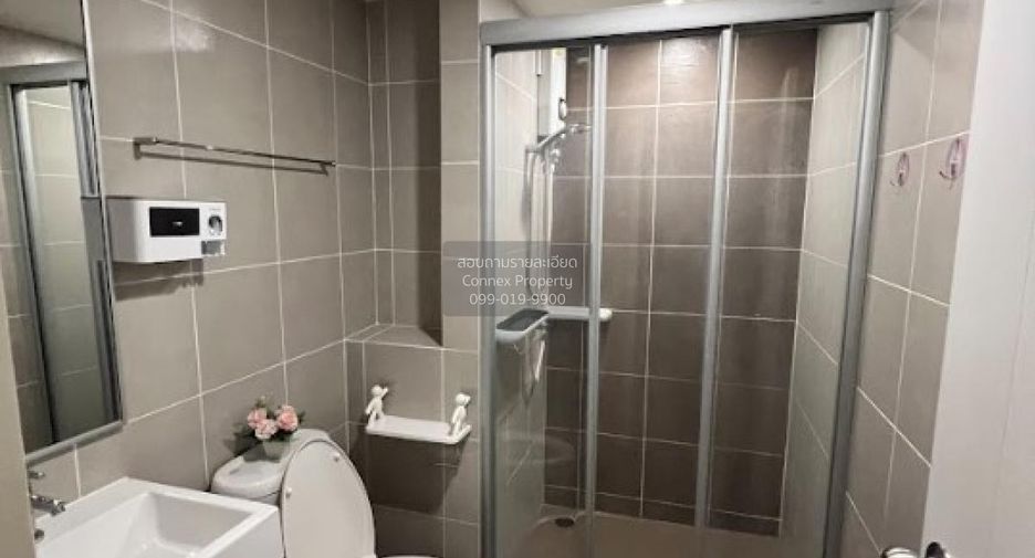 For rent 1 bed condo in Suan Luang, Bangkok
