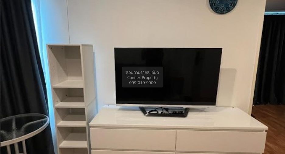 For rent 1 bed condo in Suan Luang, Bangkok