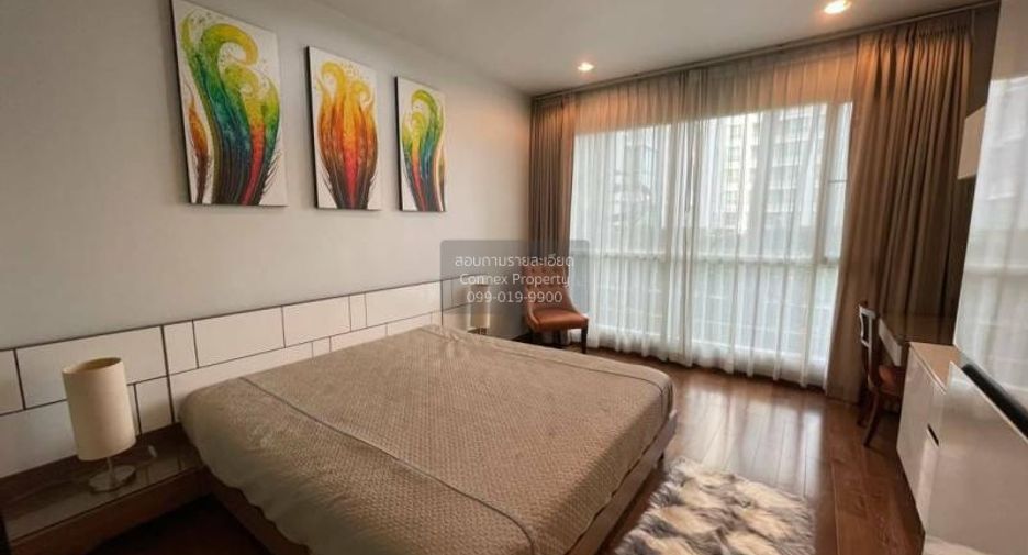Condo en alquiler de 1 habitaciones en Pathum Wan, Bangkok