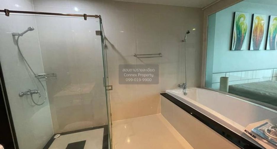 Condo en alquiler de 1 habitaciones en Pathum Wan, Bangkok