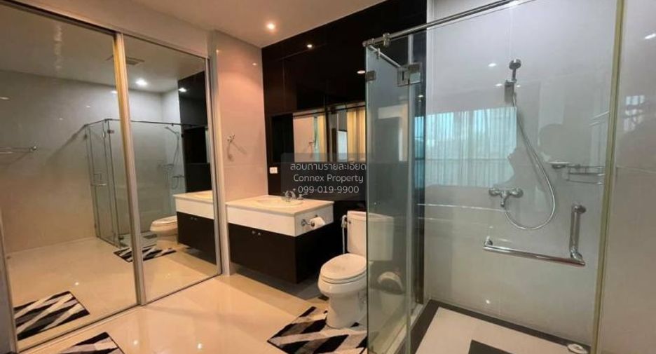 Condo en alquiler de 1 habitaciones en Pathum Wan, Bangkok