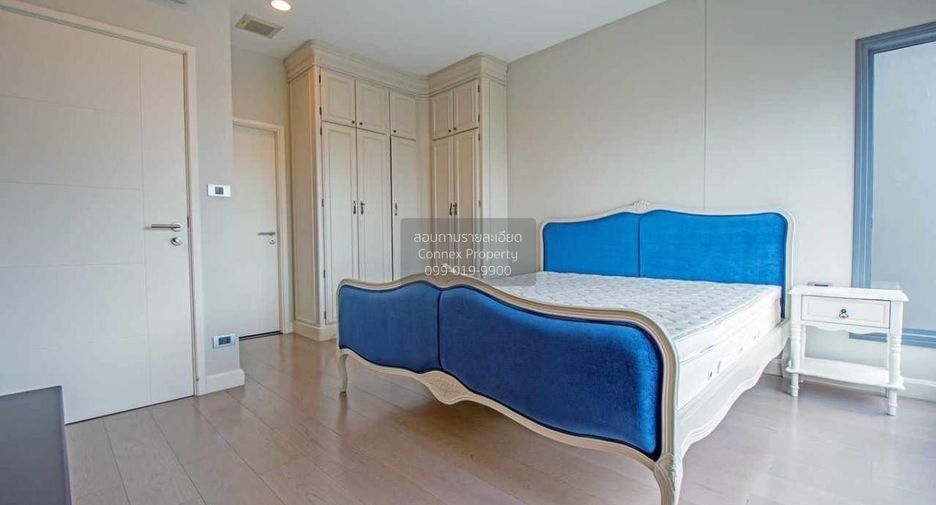 Wohnung zur Miete mit 1 Zimmer in Khlong Toei, Bangkok