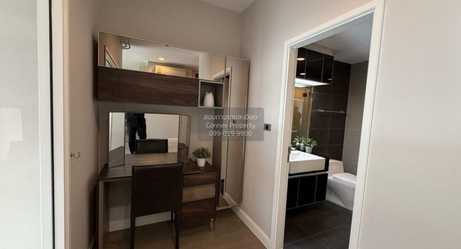 Wohnung zur Miete mit 2 Zimmer in Khlong Toei, Bangkok