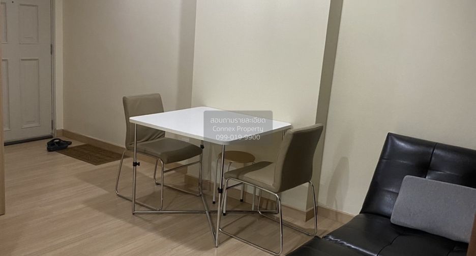 For rent 1 Beds condo in Sathon, Bangkok