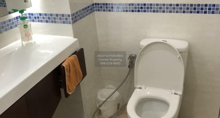 For rent 1 Beds condo in Sathon, Bangkok