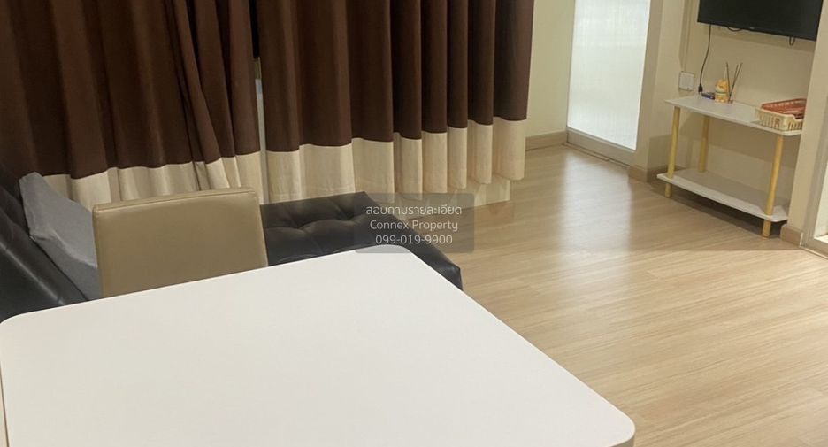 For rent 1 Beds condo in Sathon, Bangkok