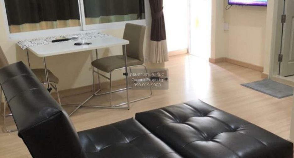 For rent 1 Beds condo in Sathon, Bangkok