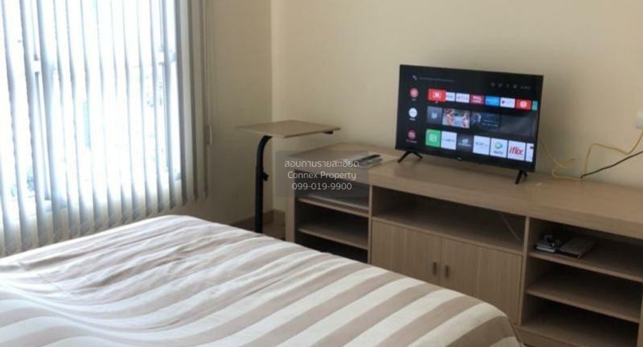 For rent 1 Beds condo in Sathon, Bangkok