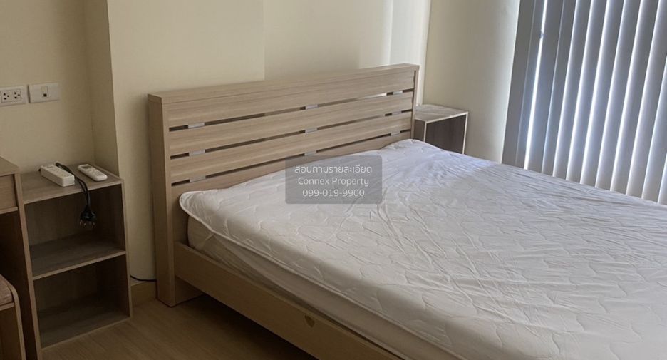 For rent 1 Beds condo in Sathon, Bangkok