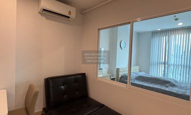 Wohnung zur Miete mit 1 Zimmer in Sathon, Bangkok