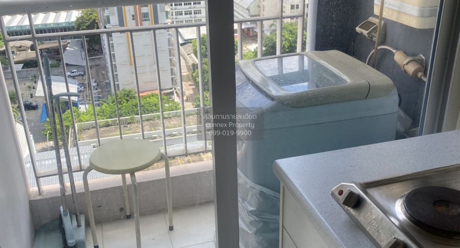 For rent 1 Beds condo in Sathon, Bangkok