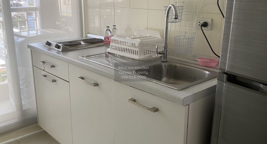 For rent 1 Beds condo in Sathon, Bangkok