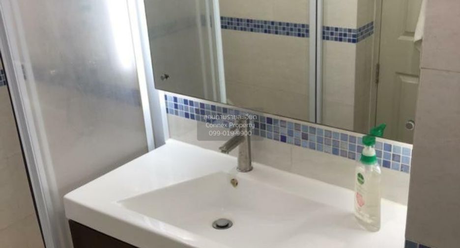 For rent 1 Beds condo in Sathon, Bangkok