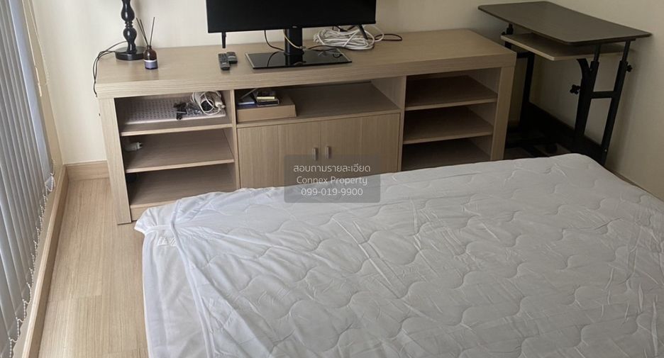 For rent 1 Beds condo in Sathon, Bangkok