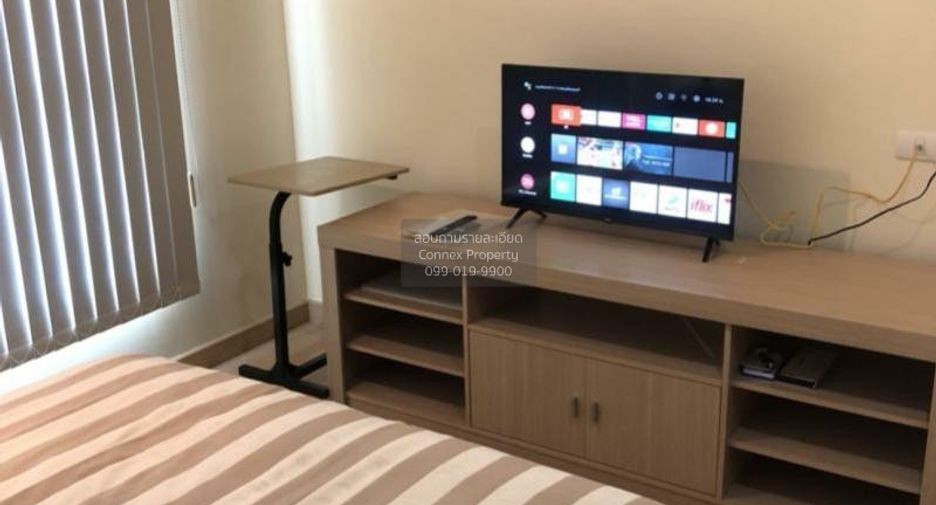 For rent 1 Beds condo in Sathon, Bangkok