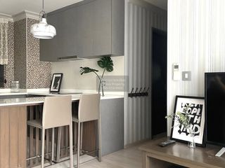 For rent 2 ベッドルーム condo in Ratchathewi, Bangkok