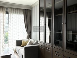 For rent 2 ベッドルーム condo in Ratchathewi, Bangkok