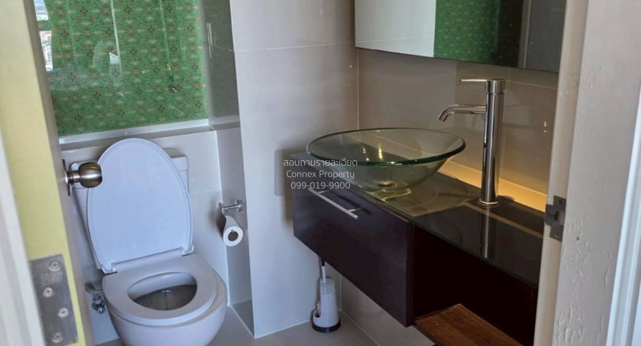 For rent 1 bed condo in South Pattaya, Pattaya