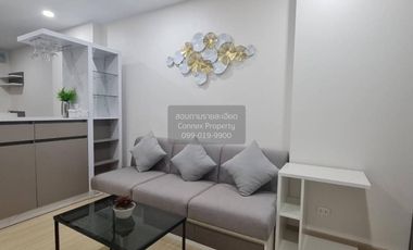 For rent 1 bed condo in Phasi Charoen, Bangkok