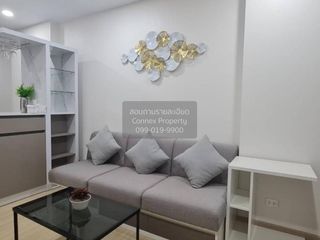 For rent 1 bed condo in Phasi Charoen, Bangkok