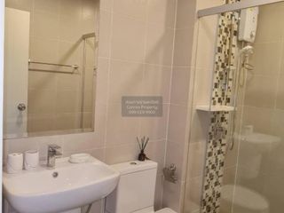 For rent 1 bed condo in Phasi Charoen, Bangkok