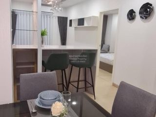 For rent 1 bed condo in Phasi Charoen, Bangkok