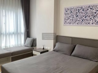 For rent 1 bed condo in Phasi Charoen, Bangkok