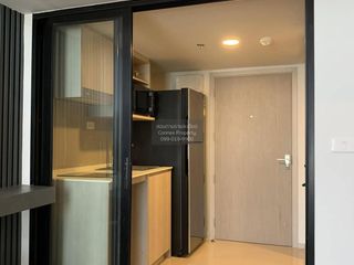 Wohnung zur Miete mit 1 Zimmer in Bang Phlat, Bangkok