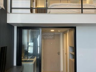 Wohnung zur Miete mit 1 Zimmer in Bang Phlat, Bangkok