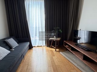 出租 1 卧室 公寓 在 Yan Nawa, 曼谷