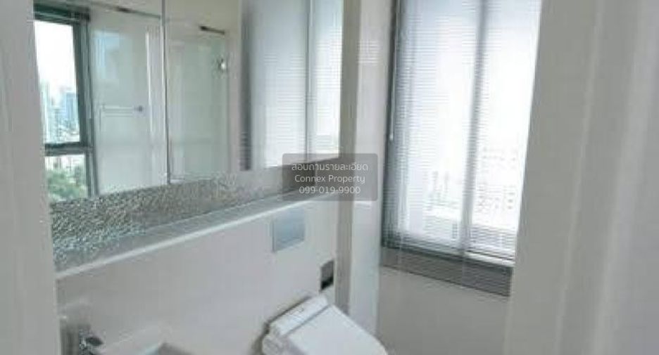 Condo en alquiler de 2 habitaciones en Watthana, Bangkok