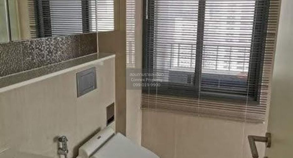 Condo en alquiler de 2 habitaciones en Watthana, Bangkok