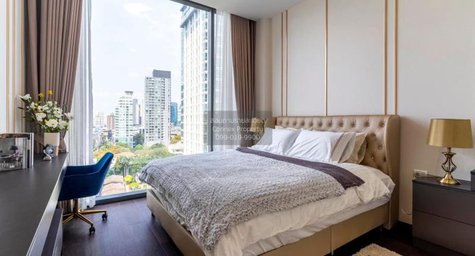 Wohnung zur Miete mit 2 Zimmer in Khlong Toei, Bangkok