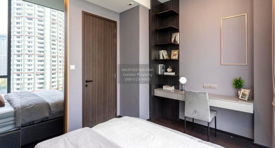 Wohnung zur Miete mit 2 Zimmer in Khlong Toei, Bangkok