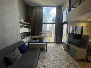 For rent 1 Beds condo in Ratchathewi, Bangkok