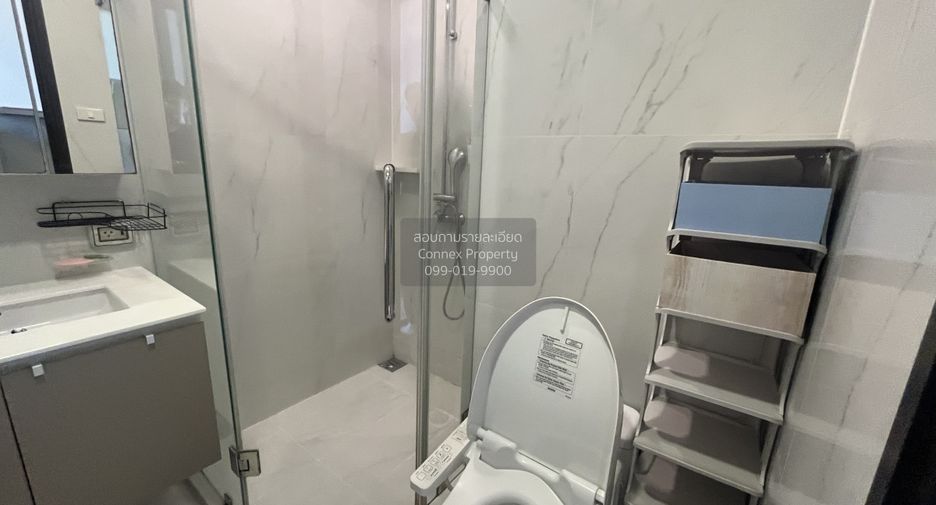 For rent 1 bed condo in Ratchathewi, Bangkok