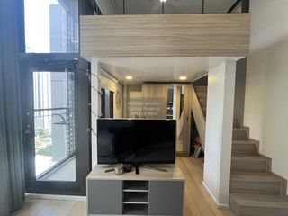 For rent 1 Beds condo in Ratchathewi, Bangkok