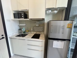 For rent 1 Beds condo in Ratchathewi, Bangkok