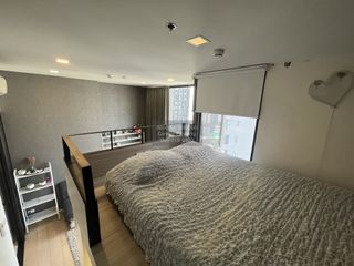 For rent 1 Beds condo in Ratchathewi, Bangkok
