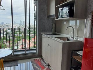 Аренда 1 кровать кондо в Банг Пхлат, Бангкок