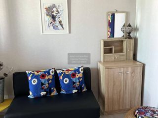 Аренда 1 кровать кондо в Банг Пхлат, Бангкок