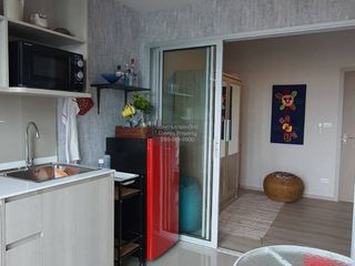 Аренда 1 кровать кондо в Банг Пхлат, Бангкок