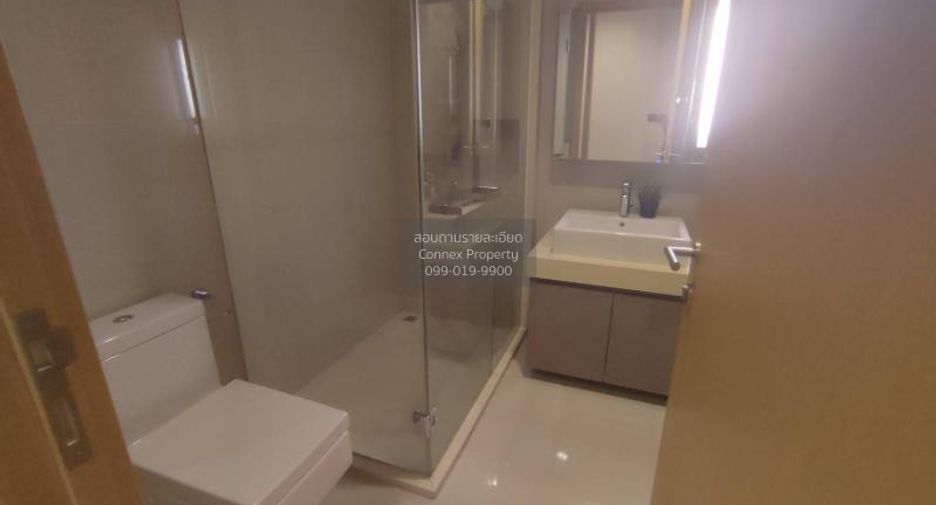 Condo en alquiler de 2 habitaciones en Khlong Toei, Bangkok