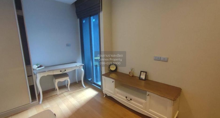 Condo en alquiler de 2 habitaciones en Khlong Toei, Bangkok
